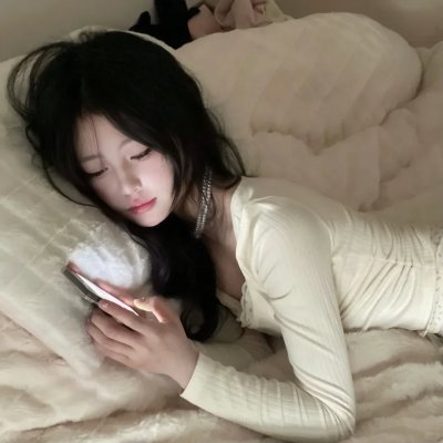 哭泣的女人
